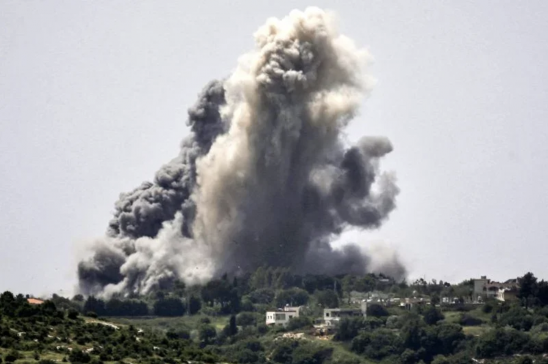HRW praises Lebanese cabinet's acceptance of ICC's jurisdiction to 'investigate Israeli crimes' HRW praises Lebanese cabinet's acceptance of ICC's jurisdiction to 'investigate Israeli crimes'