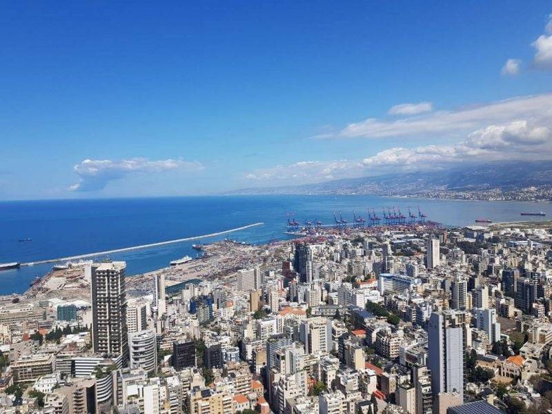 Le propriétaire d'une épicerie d'Achrafieh dans un état critique après une tentative de vol à main armée
