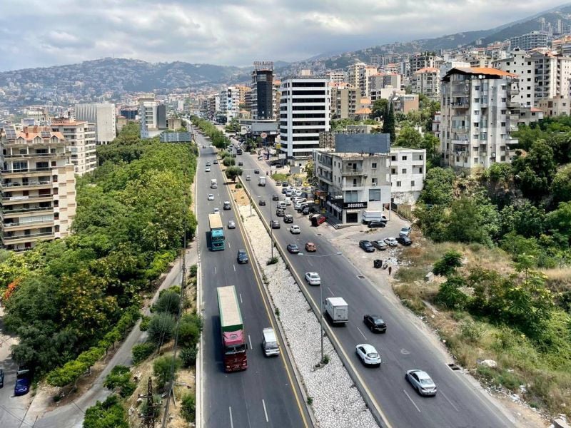 Jounieh vehicle registration center set to reopen after more than a year's closure