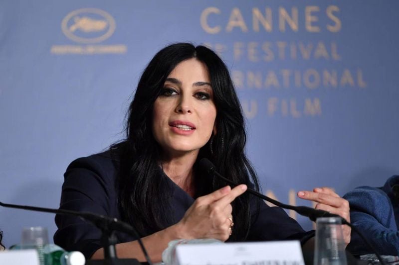 Nadine Labaki rejoint le jury du prochain Festival de Cannes