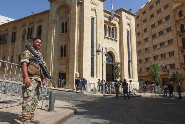 Municipal elections: Parliament session to take place despite LF, some independents boycott