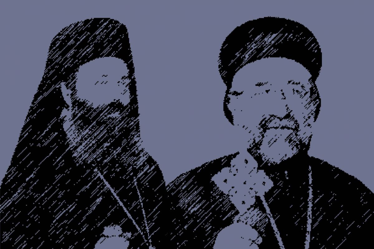 Kidnapping of the archbishops of Aleppo: who wanted to make Boulos Yazigi and Youhanna Ibrahim disappear? | 1/3 Kidnapping of the archbishops of Aleppo: who wanted to make Boulos Yazigi and Youhanna Ibrahim disappear? | 1/3