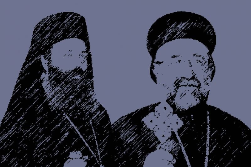 Kidnapping of the archbishops of Aleppo: who wanted to make Boulos Yazigi and Youhanna Ibrahim disappear? | 1/3
