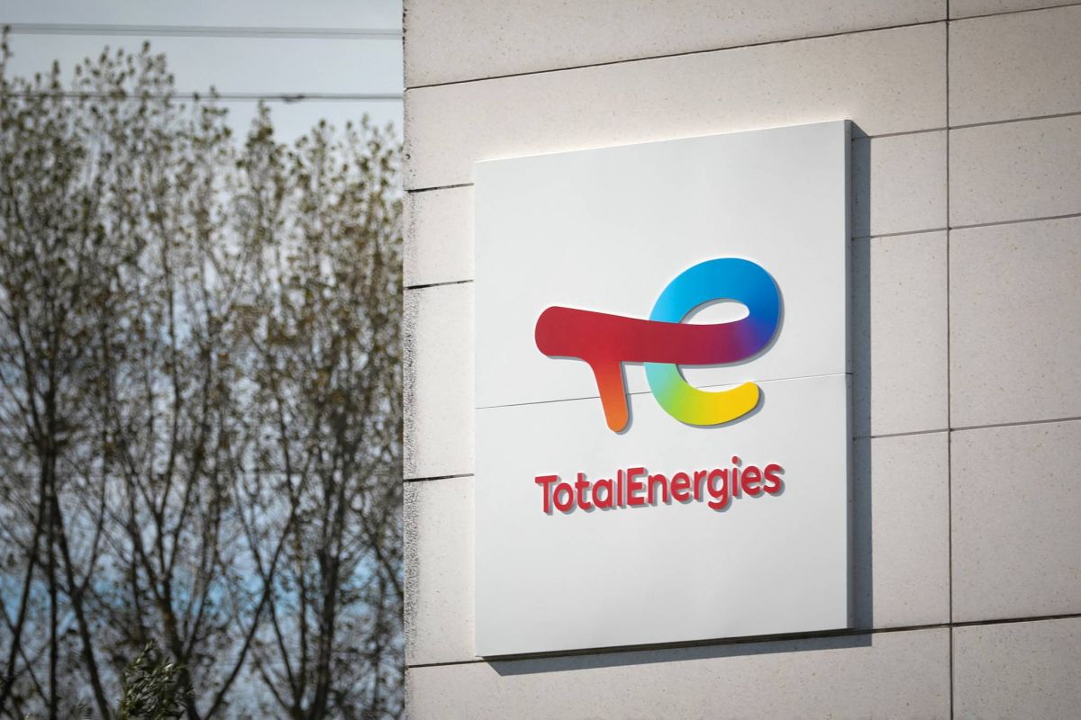 TotalEnergies améliore encore ses bénéfices au 1er trimestre, malgré la déprime des prix du gaz TotalEnergies améliore encore ses bénéfices au 1er trimestre, malgré la déprime des prix du gaz