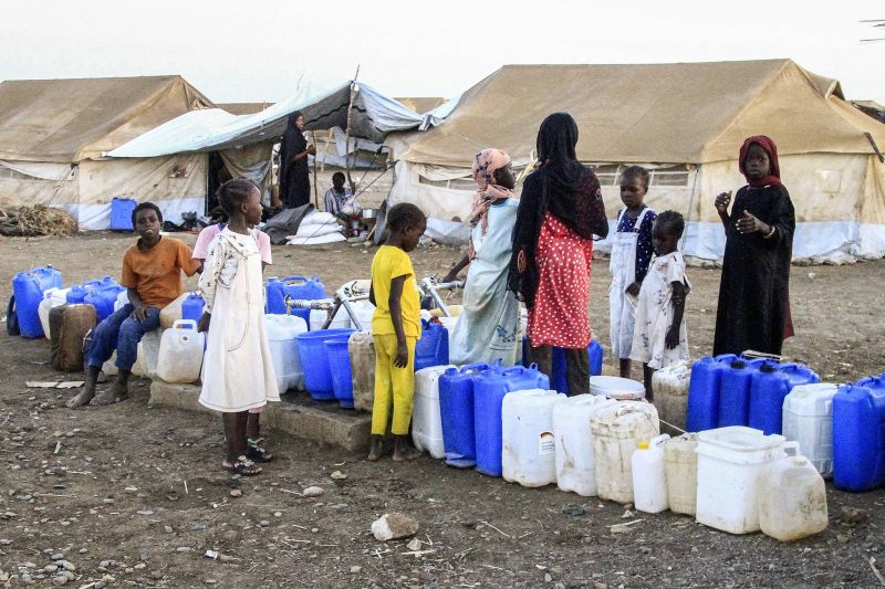 Au Soudan en guerre, la saison agricole menacée fait craindre une famine