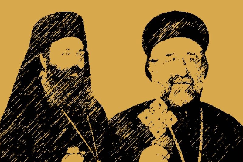 Enlèvement des archevêques d'Alep : la piste turque, les infiltrations russes et le silence américain | 2/3