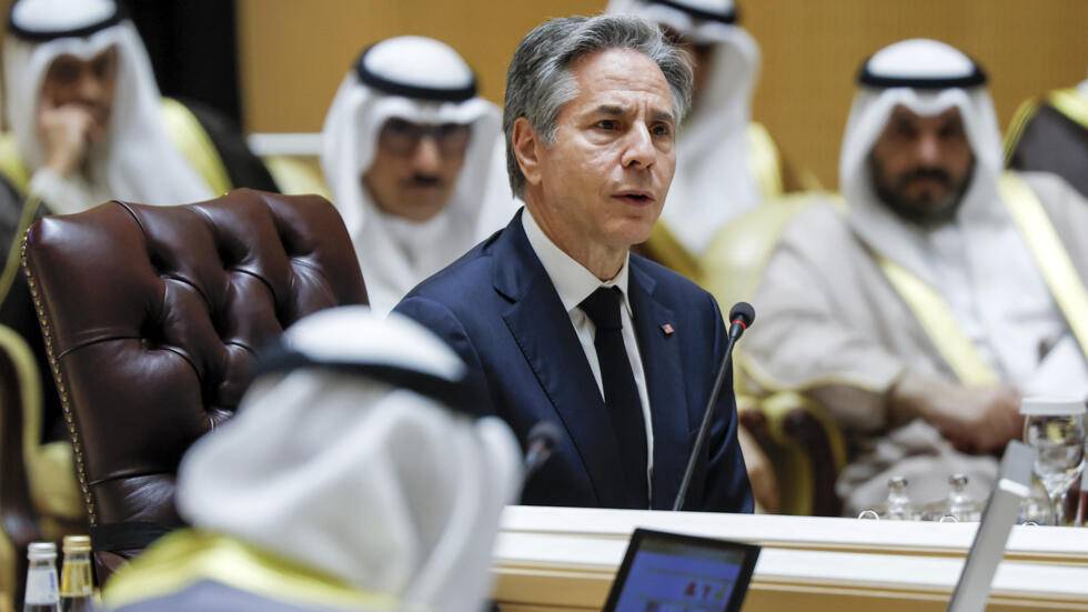 Les pays arabes frileux face au « jour d’après » à Gaza Les pays arabes frileux face au « jour d’après » à Gaza