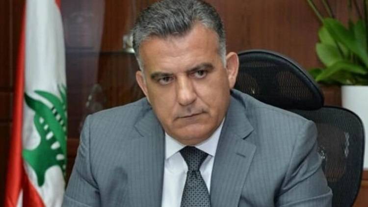 Abbas Ibrahim appelle à l'organisation d'une Abbas Ibrahim appelle à l'organisation d'une