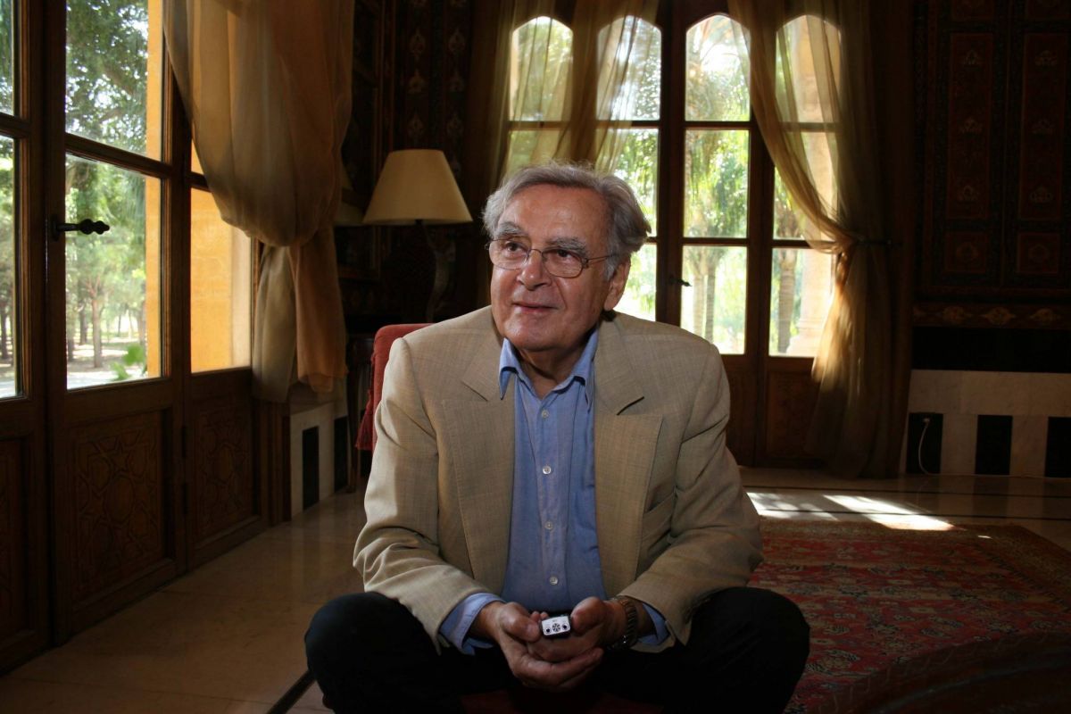 Quand « le » Pivot des lettres françaises faisait la dictée aux Libanais Quand « le » Pivot des lettres françaises faisait la dictée aux Libanais