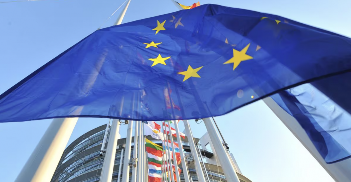 Eurozone bond yields ease as Strait of Hormuz tensions dominate focus