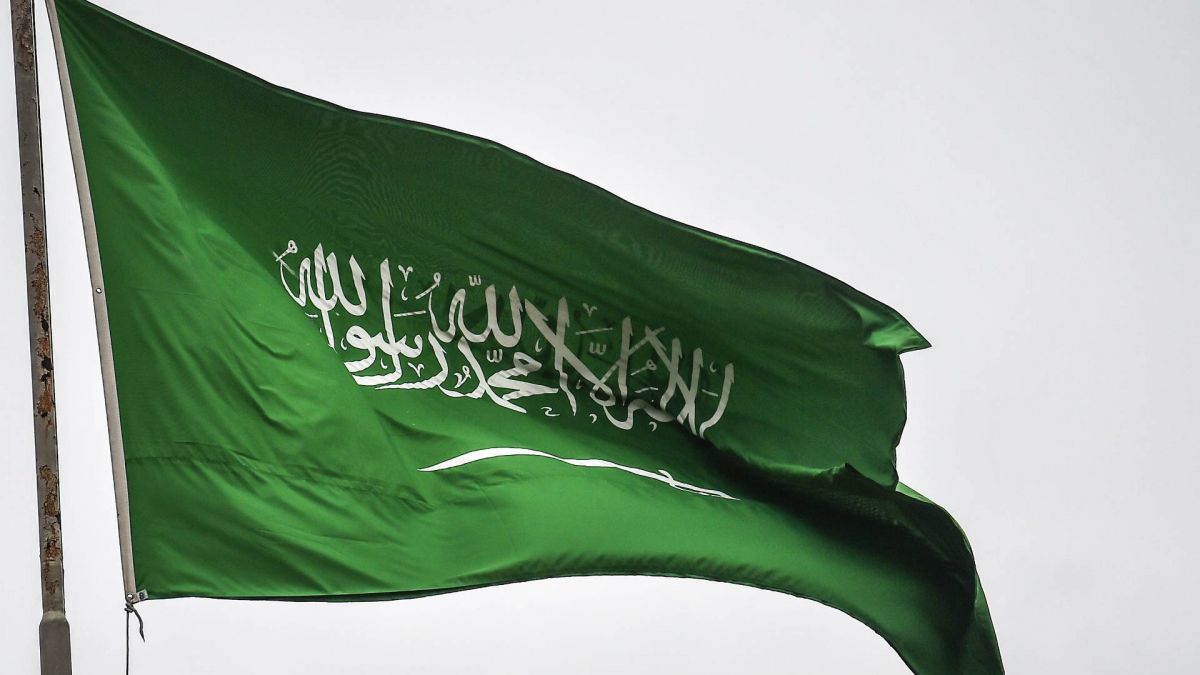 Rights groups denounce 11-year sentence for Saudi rights activist
