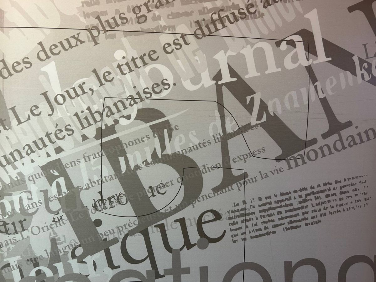 L'Orient-Le Siècle : le fil rouge qui relie 100 ans de mots L'Orient-Le Siècle : le fil rouge qui relie 100 ans de mots