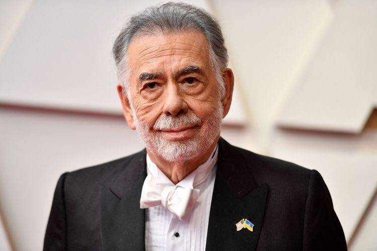 Francis Ford Coppola dévoile un premier extrait de son prochain film, 
