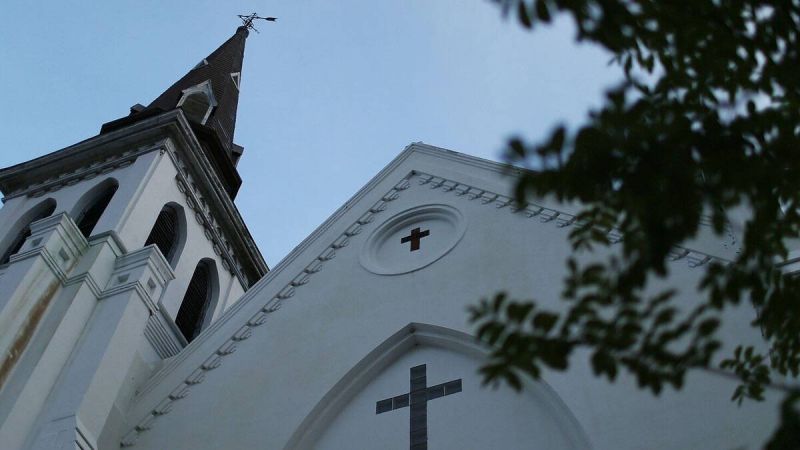 Une grande église protestante abroge une règle contre les pasteurs LGBT