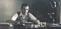 Kamel Mroué. Source : https://www.kamelmrowa.com/