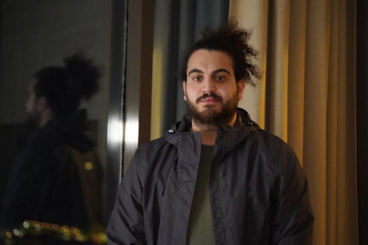 Le journaliste Karem Mounzer agressé à Jiyé sans autre forme de procès