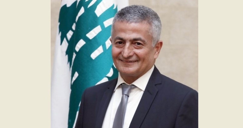 Le budget 2025 sera adopté dans les temps, assure déjà Youssef Khalil Le budget 2025 sera adopté dans les temps, assure déjà Youssef Khalil