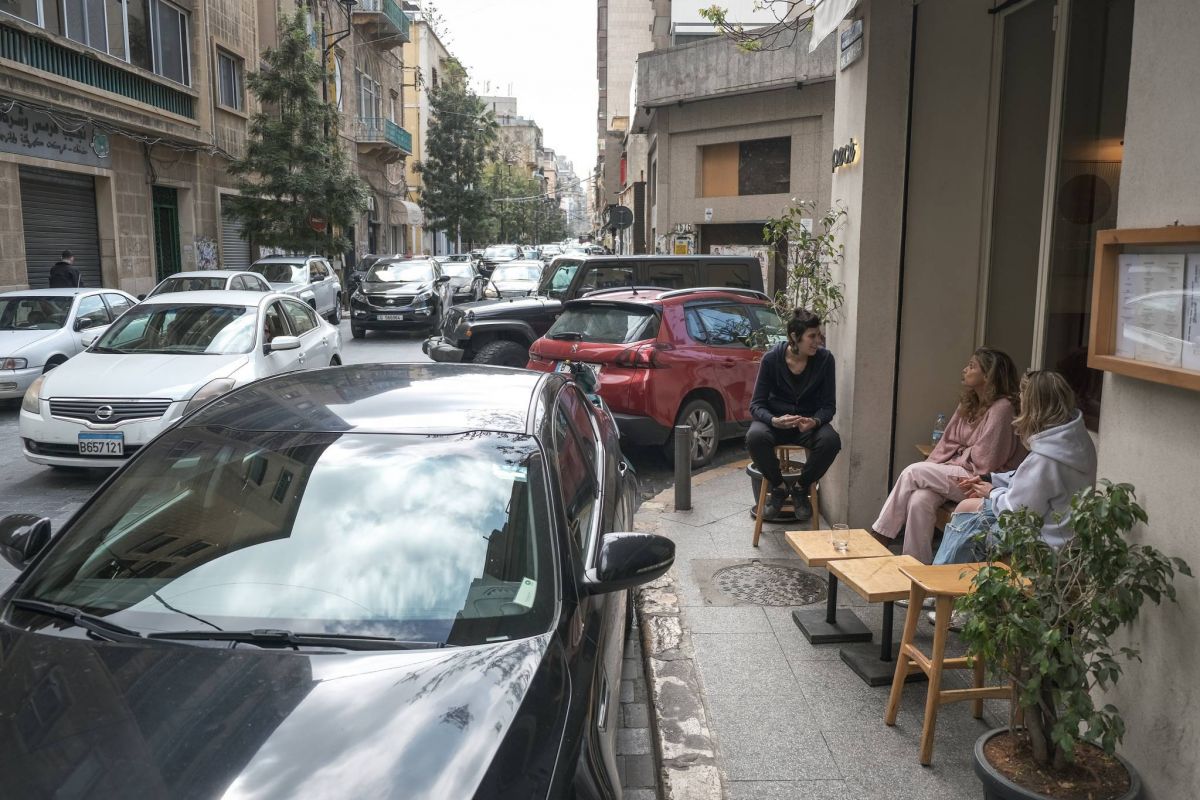 For Lebanese employees, confusion after changes to income tax and social security fees For Lebanese employees, confusion after changes to income tax and social security fees