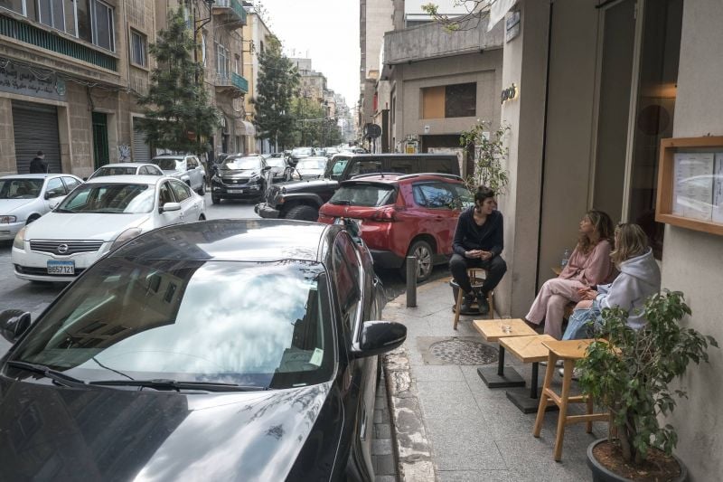 For Lebanese employees, confusion after changes to income tax and social security fees