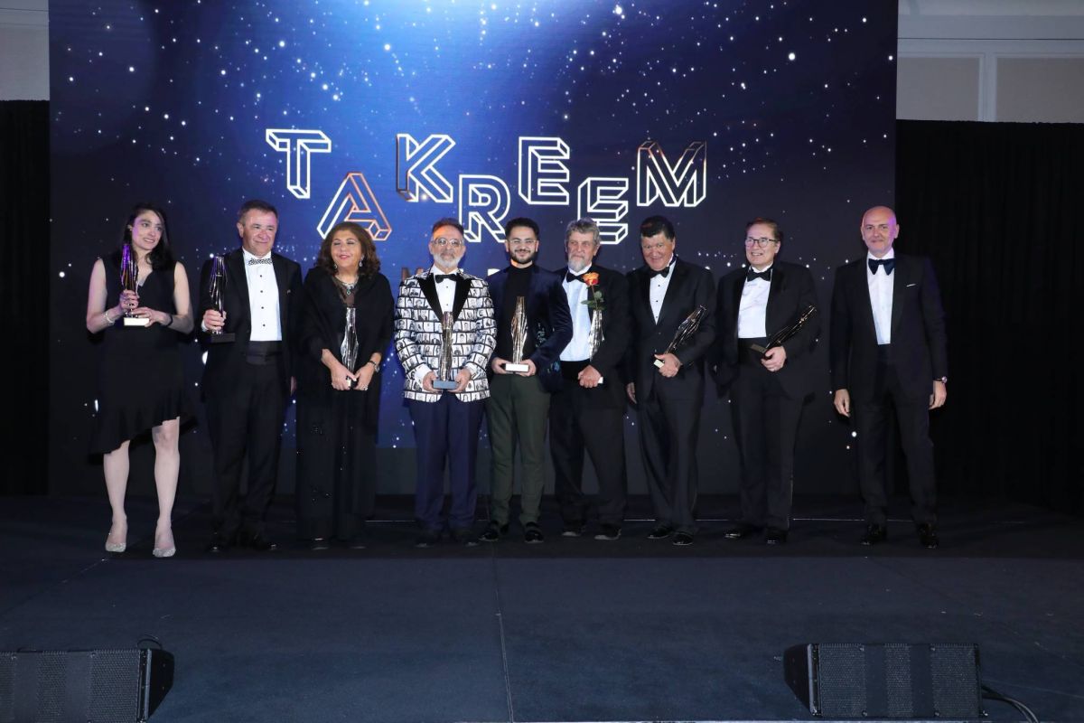 Takreem America Awards et Forum TAKminds à Boston sous le signe de la solidarité et de l’excellence