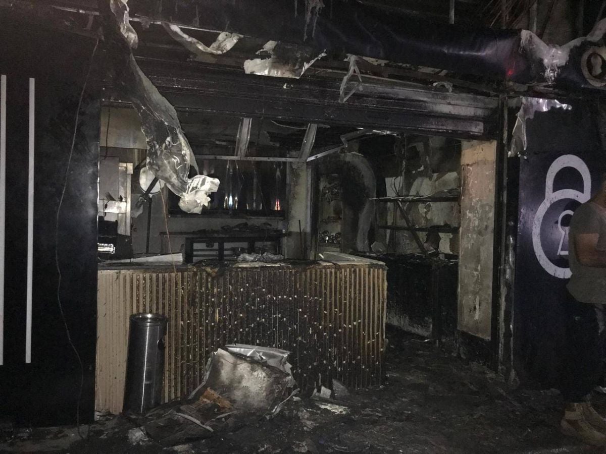 Les pompiers de Beyrouth rejettent les « spéculations » après l'explosion meurtrière dans un restaurant
