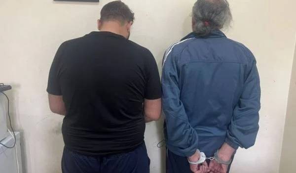 Quarante kilos de haschisch à destination de l'Équateur saisis dans un piano à l'AIB, deux suspects arrêtés