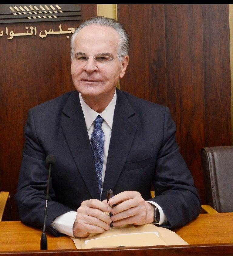 Adwan : Les lois actuelles sont suffisantes pour traiter la question des Syriens en situation irrégulière