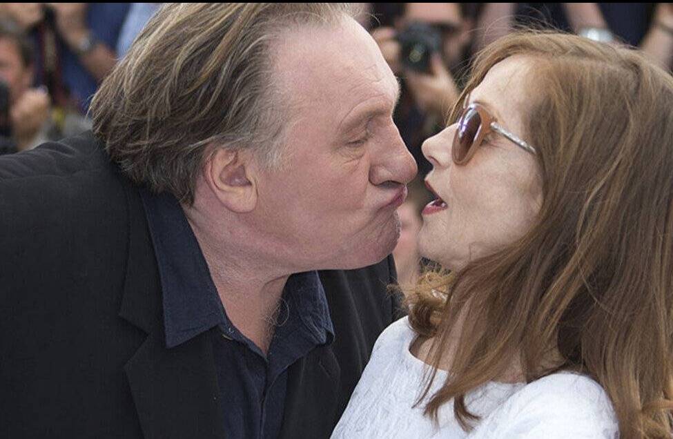 Raphaëlle Bacqué : Il y a un Depardieu pour chacun, l’immense acteur ou l’ignoble violeur Raphaëlle Bacqué : Il y a un Depardieu pour chacun, l’immense acteur ou l’ignoble violeur