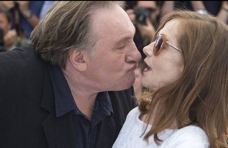 Raphaëlle Bacqué : Il y a un Depardieu pour chacun, l’immense acteur ou l’ignoble violeur