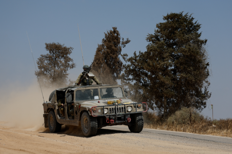 Israël annonce la nomination de nouveaux chefs du renseignement militaire et du commandement central Israël annonce la nomination de nouveaux chefs du renseignement militaire et du commandement central
