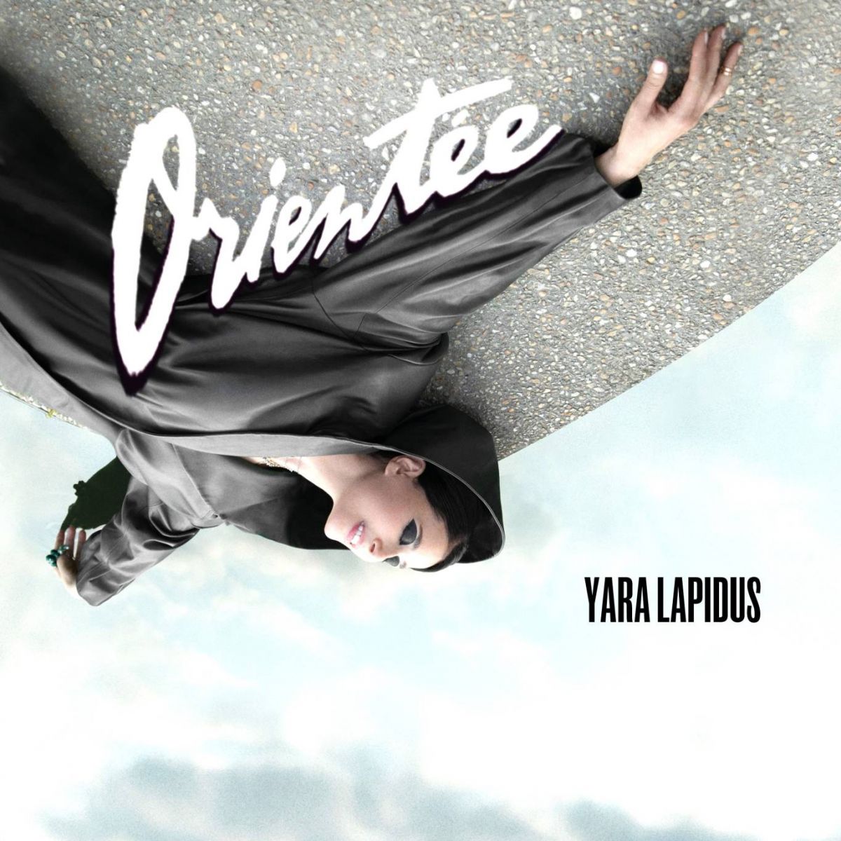 Chanter Bowie en arabe, il fallait oser : Yara Lapidus l’a fait