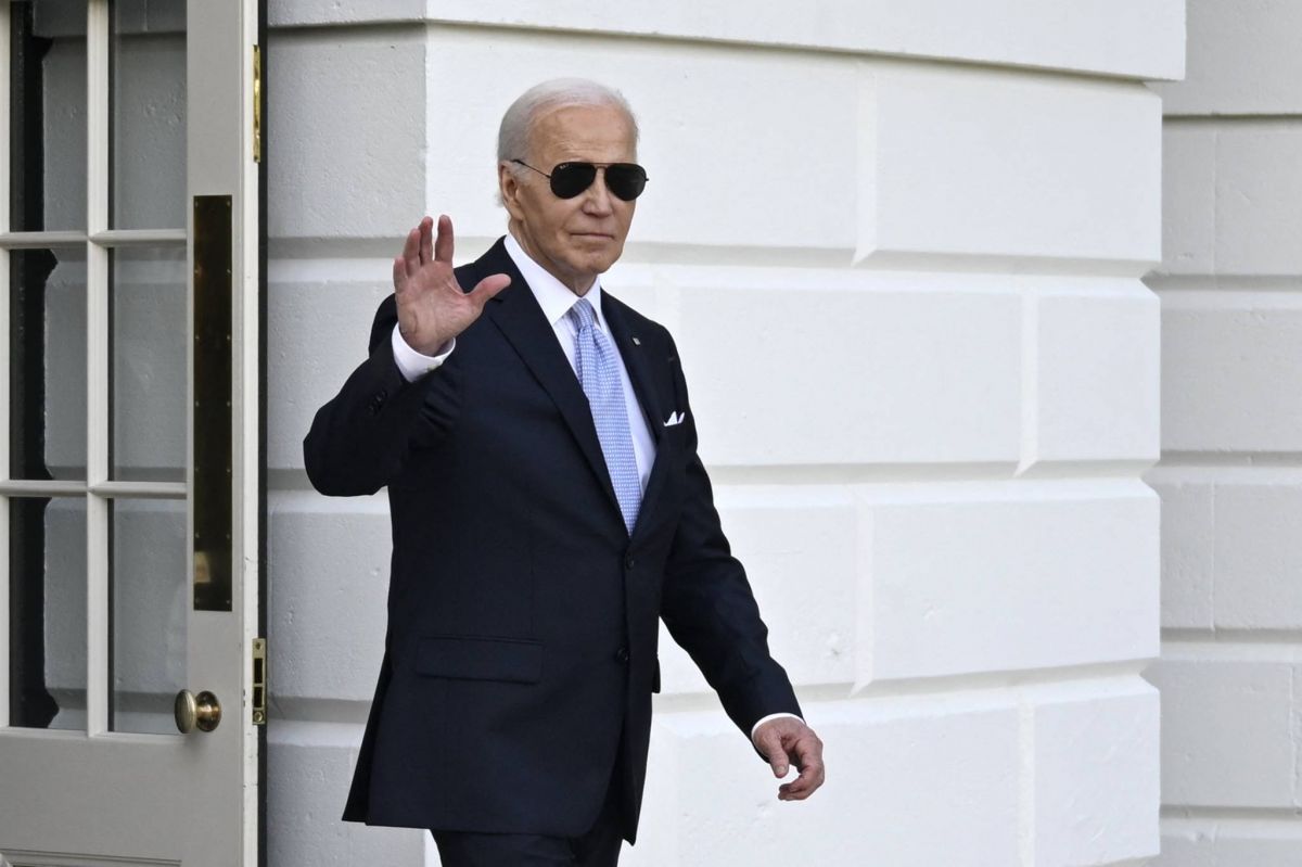 L'Inde n'est pas xénophobe, répond un ministre à Joe Biden