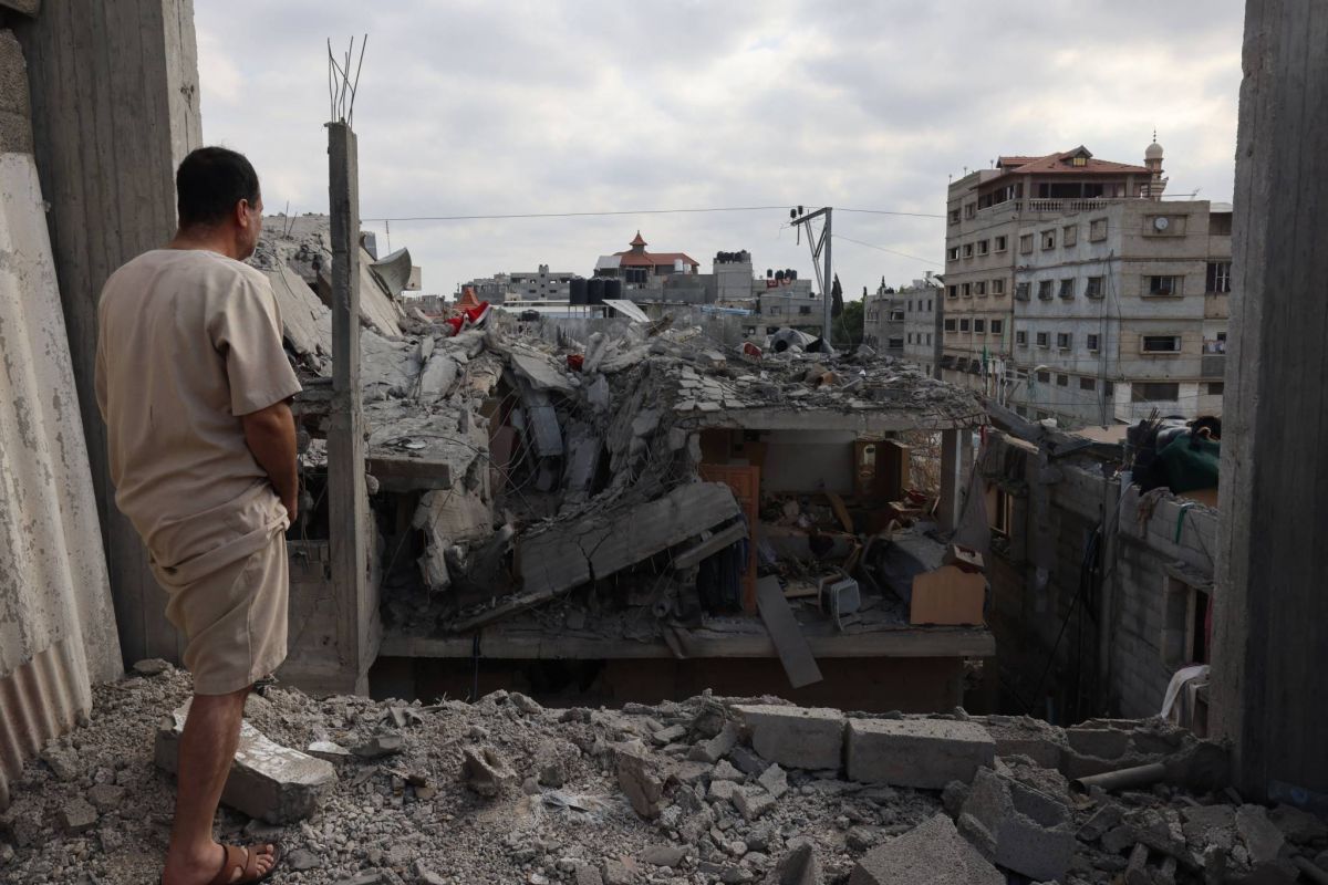 Une trêve à Gaza dans les prochains jours ?