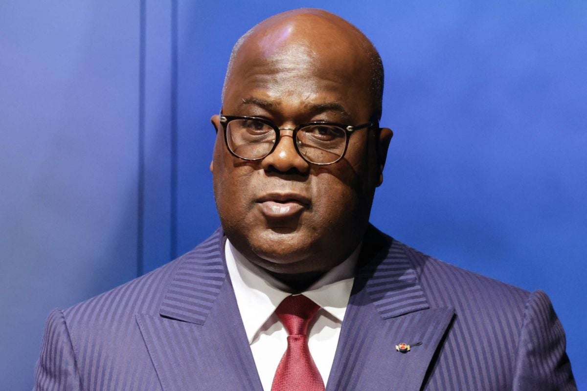 Washington accuse le Rwanda d'une attaque meurtrière sur un camp de déplacés en RDC
