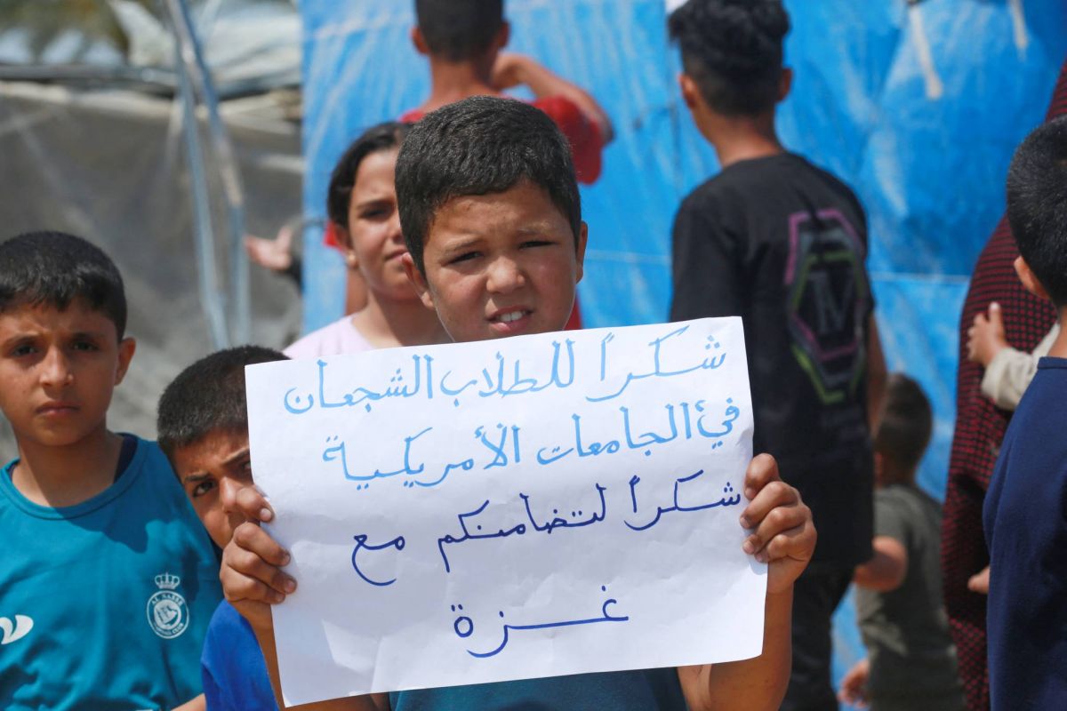 Le Hamas exige toujours un cessez-le-feu permanent, selon un dirigeant