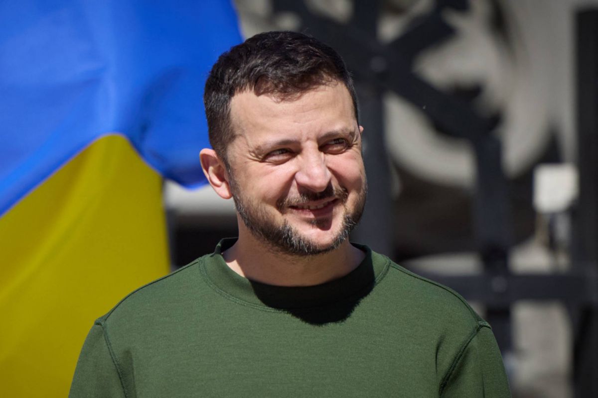 La Russie place Zelensky sur la liste des personnes recherchées La Russie place Zelensky sur la liste des personnes recherchées