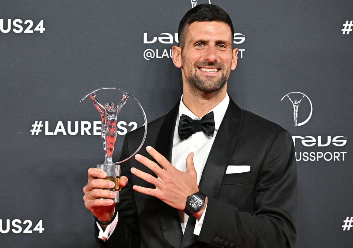 A Rome, la course contre le temps de Nadal et Djokovic