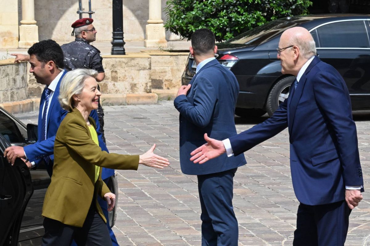 Au cœur de l’assistance européenne au Liban, l’accès des Libanais au travail saisonnier
