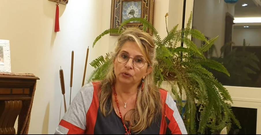 Une enseignante de l'AUB licenciée pour des prises de positions pro-palestiniennes ?