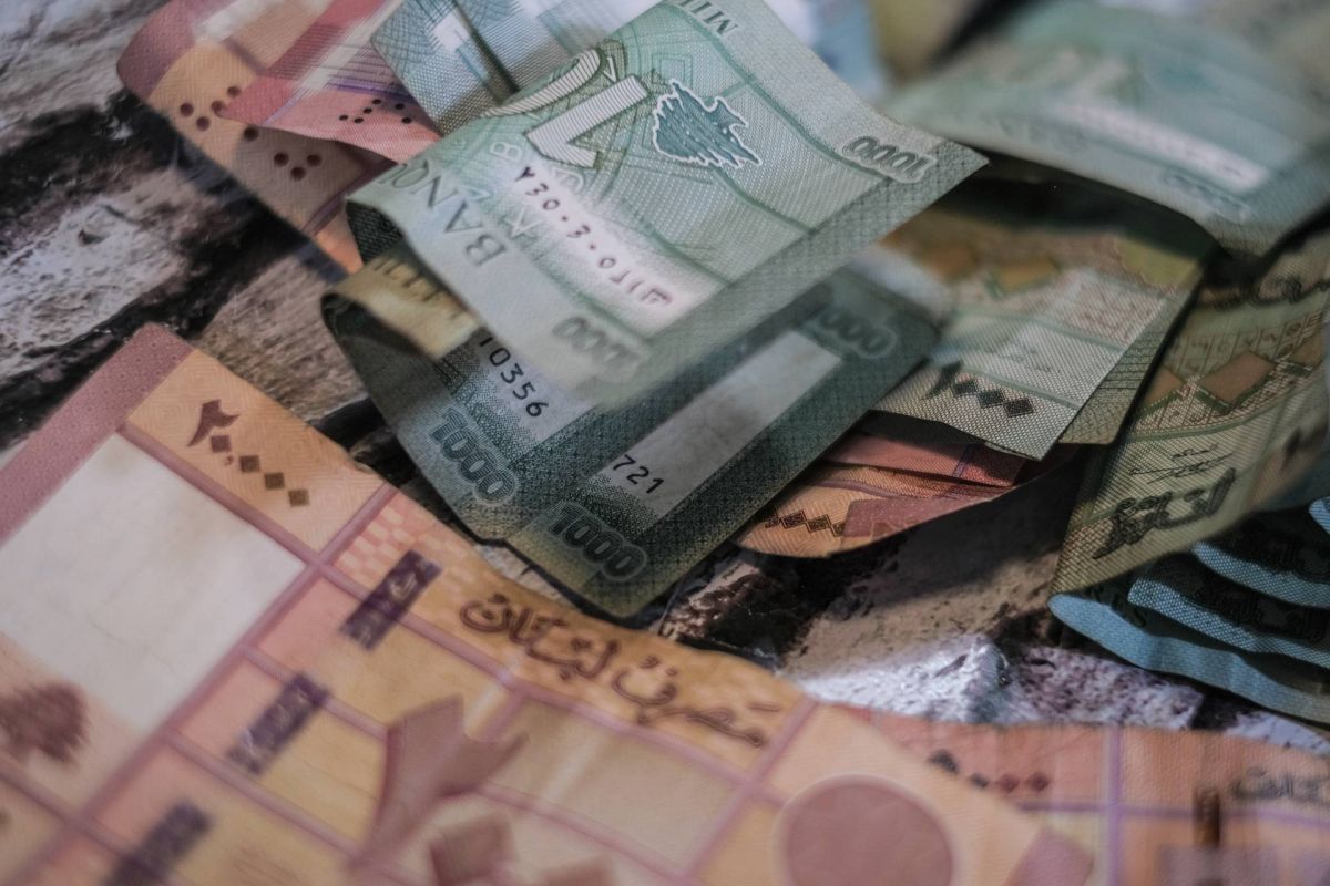 Economic news recap: Here’s what happened last week in Lebanon Economic news recap: Here’s what happened last week in Lebanon