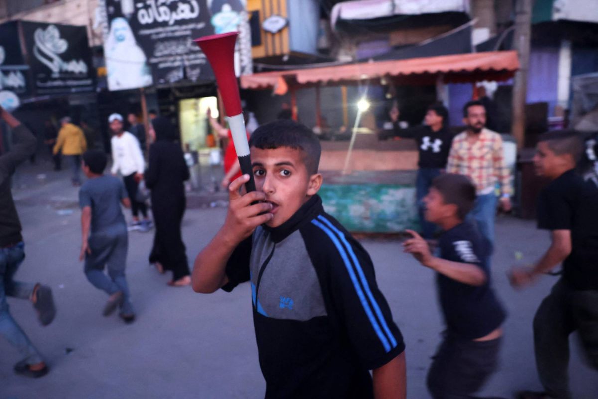 Cessez-le-feu ou offensive sur Rafah ? Les Gazaouis racontent leurs faux-espoirs