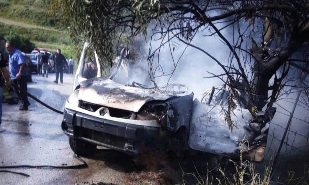 Israël vise Baflay pour la première fois : trois combattants du Hezbollah tués Israël vise Baflay pour la première fois : trois combattants du Hezbollah tués