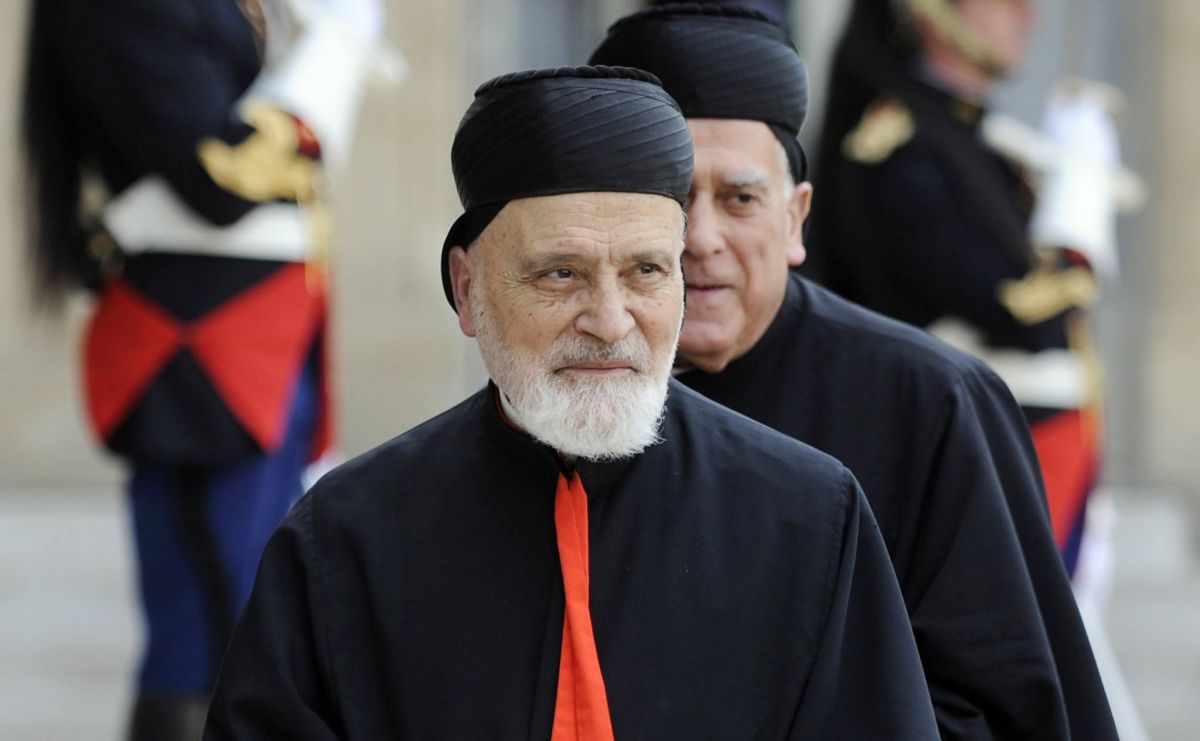 L’hommage de la Fondation maronite dans le monde à Sfeir