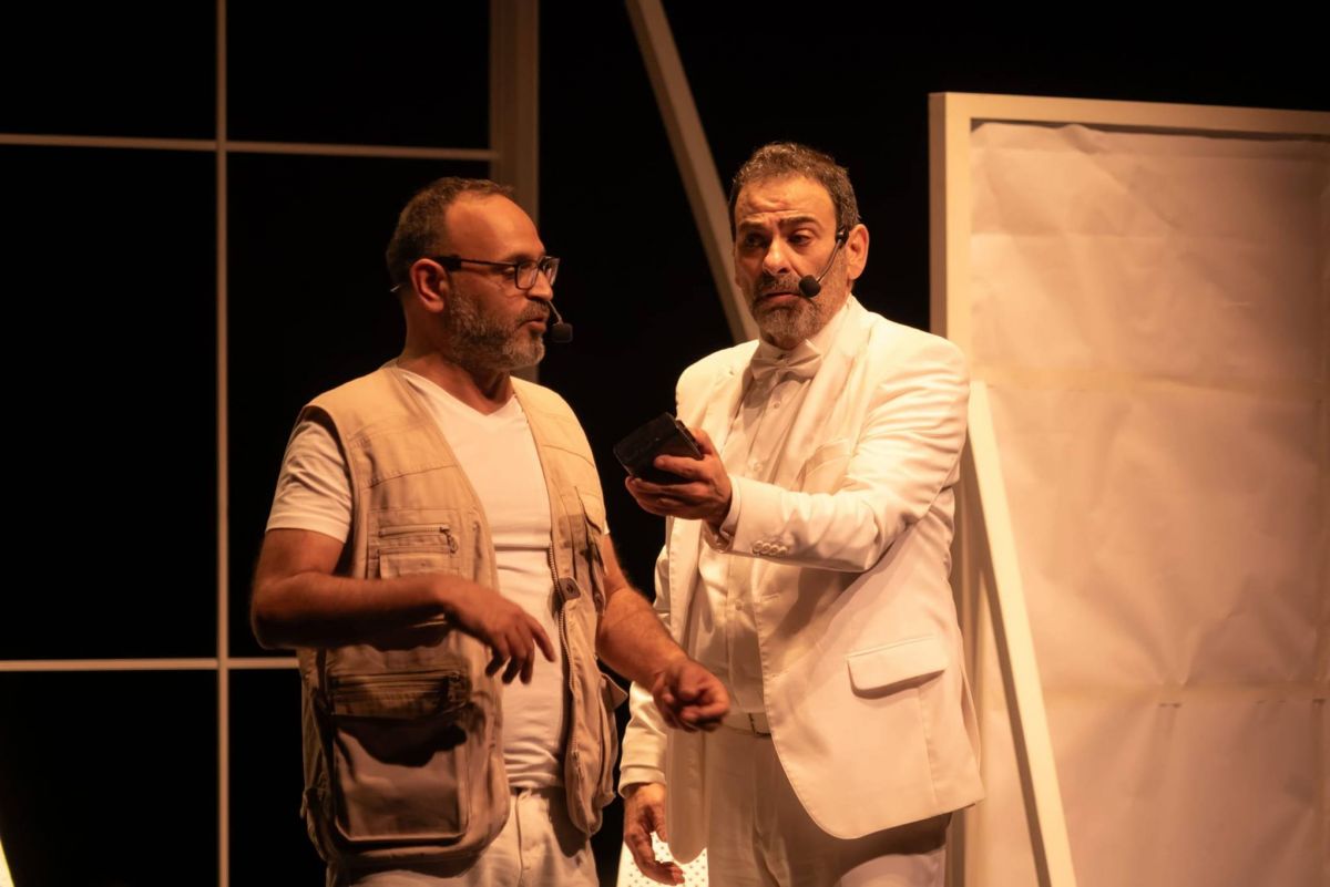 Le mal libanais, est-ce normal, docteur ? Le mal libanais, est-ce normal, docteur ?