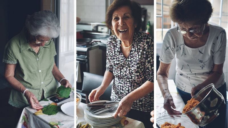 How migration has changed Lebanon's food scene over the past century: Armenian cuisine - Part 1