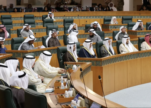 « Il y a beaucoup d’incertitude quant à l’orientation politique du Koweït »