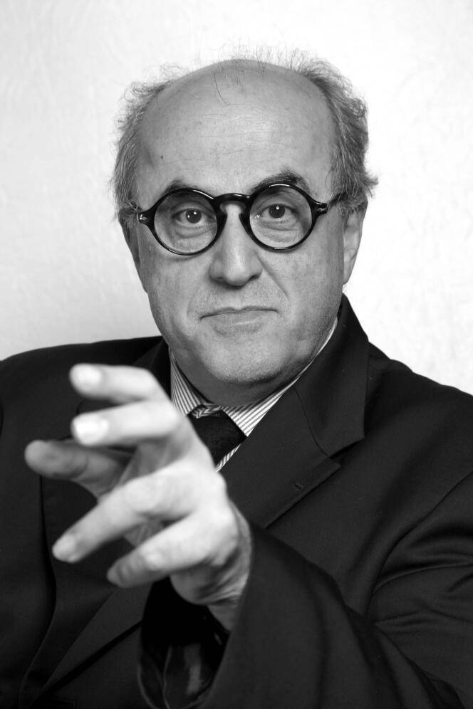 Elias Sanbar contre l’effacement et l’oubli