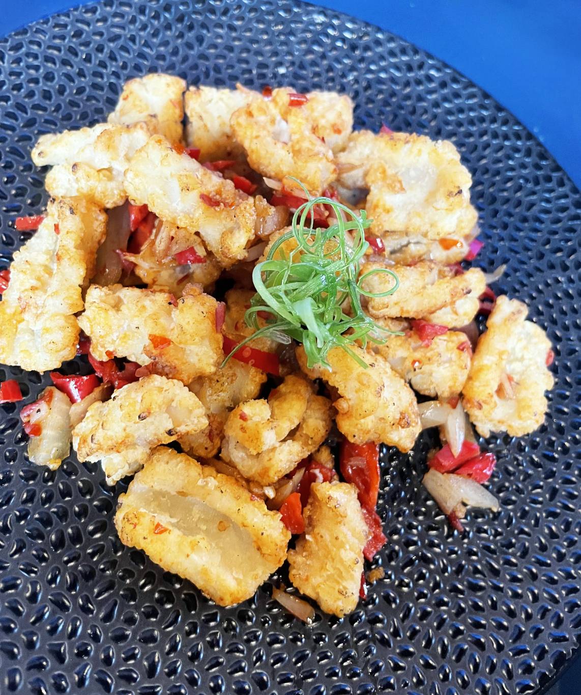 Chop Suey, good Chinese cuisine… just not 