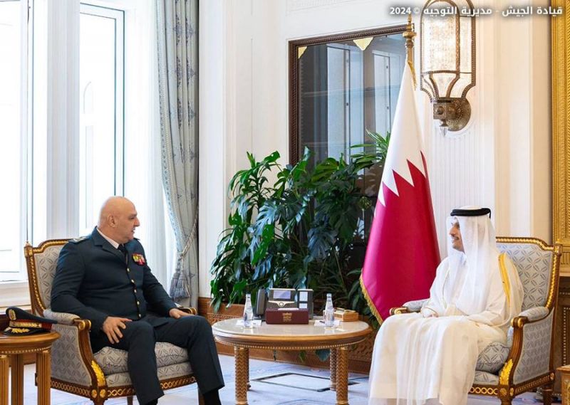 Doha remet la machine (présidentielle) en marche : Joseph Aoun ouvre le bal