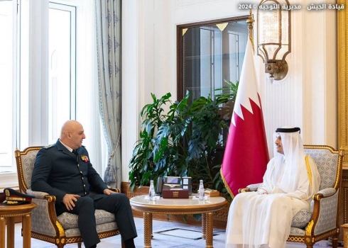 Doha remet la machine (présidentielle) en marche : Joseph Aoun ouvre le bal